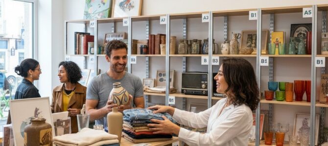 Vendre chez Brica.Troc : Transformez vos trésors en cash !